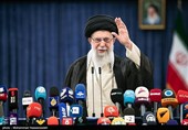 امام شهید آیت الله سید علی حسینی خامنه ای