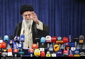 امام شهید آیت الله سید علی حسینی خامنه ای