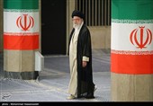 امام شهید آیت الله سید علی حسینی خامنه ای