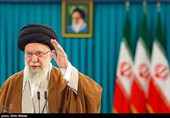 امام شهید آیت الله سید علی حسینی خامنه ای