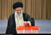 امام شهید آیت الله سید علی حسینی خامنه ای