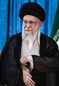 امام شهید آیت الله سید علی حسینی خامنه ای
