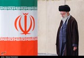 امام شهید آیت الله سید علی حسینی خامنه ای