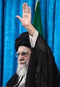 امام شهید آیت الله سید علی حسینی خامنه ای
