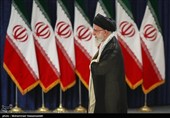 امام شهید آیت الله سید علی حسینی خامنه ای