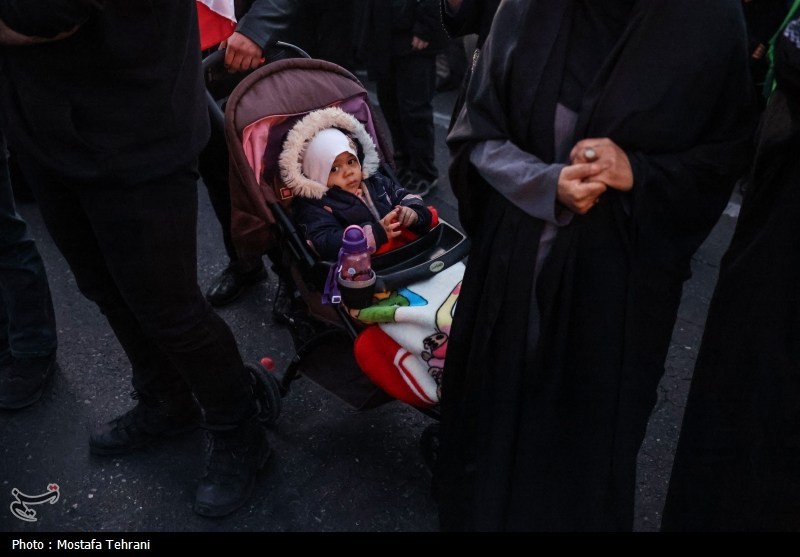 حماسه و مقاومت , شهید امام خامنه ای (ره) , امام شهید , مردم تهران , رهبر انقلاب , امام خامنه‌ای , عکس , شهید , 