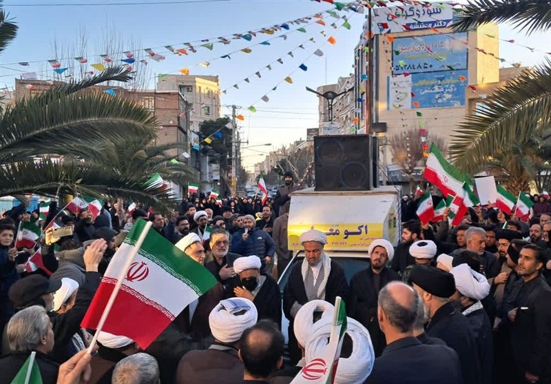 اخبار بهارستان , آیت‌الله سید علی خامنه‌ای , شهید , 