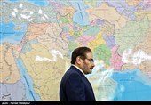 یادداشت|شهید پرافتخار، علی شمخانی