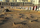 حضرت خدیجه؛ سرمایه‌ی مادی، سود معنوی