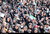 شیون در یاسوج