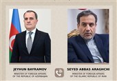 عراقجی: اجراءات ایران الدفاعیة هی ضد المعتدین فقط
