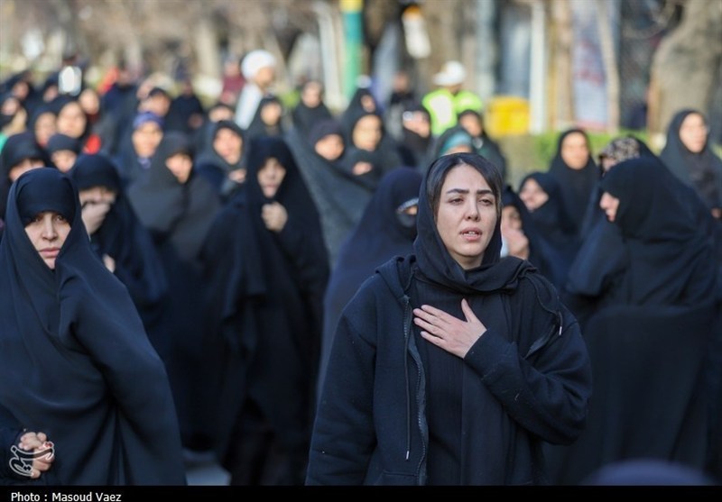 شهادت رهبر، آغاز افول دشمنان و تقویت انسجام ملی است