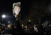قزوین، یکپارچه عرادر امام شهید