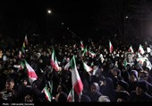 قزوین، یکپارچه عرادر امام شهید