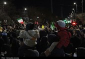 قزوین، یکپارچه عرادر امام شهید