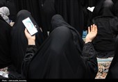 قزوین، یکپارچه عرادر امام شهید