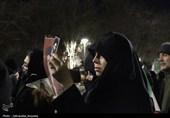 قزوین، یکپارچه عرادر امام شهید