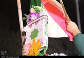 قزوین، یکپارچه عرادر امام شهید