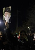 قزوین، یکپارچه عرادر امام شهید