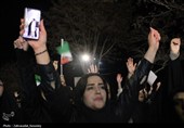 قزوین، یکپارچه عرادر امام شهید