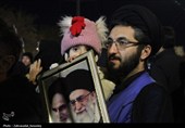 قزوین، یکپارچه عرادر امام شهید