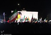 قزوین، یکپارچه عرادر امام شهید