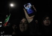 قزوین، یکپارچه عرادر امام شهید