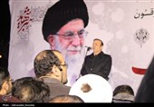 قزوین، یکپارچه عرادر امام شهید