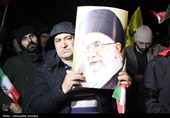 قزوین، یکپارچه عرادر امام شهید