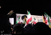 قزوین، یکپارچه عرادر امام شهید