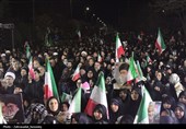 قزوین، یکپارچه عرادر امام شهید