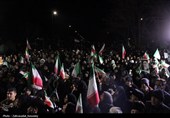 قزوین، یکپارچه عرادر امام شهید