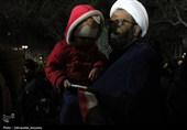 قزوین، یکپارچه عرادر امام شهید