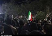 قزوین، یکپارچه عرادر امام شهید