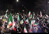 قزوین، یکپارچه عرادر امام شهید