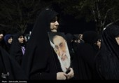 قزوین، یکپارچه عرادر امام شهید