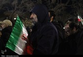 شهادت 2 سرباز گچسارانی نیروی دریایی سپاه