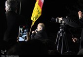 قزوین، یکپارچه عرادر امام شهید