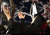 قزوین، یکپارچه عرادر امام شهید