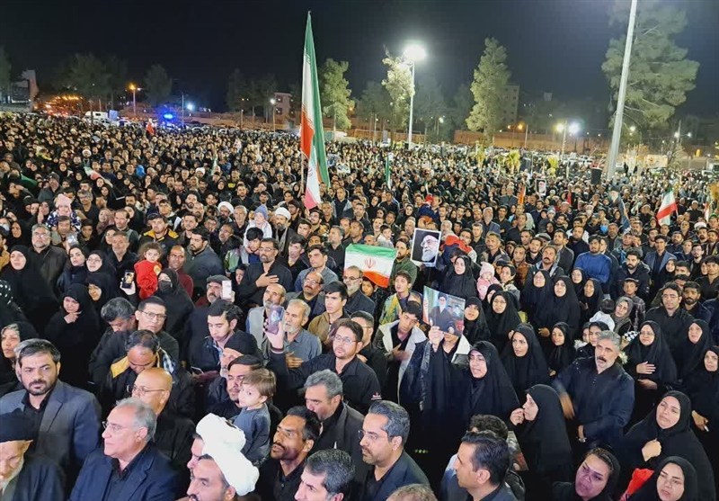 رهبر انقلاب , شهادت , اخبار استان خراسان جنوبی , اخبار بیرجند ,