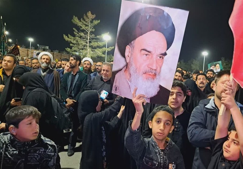 رهبر انقلاب , شهادت , اخبار استان خراسان جنوبی , اخبار بیرجند ,