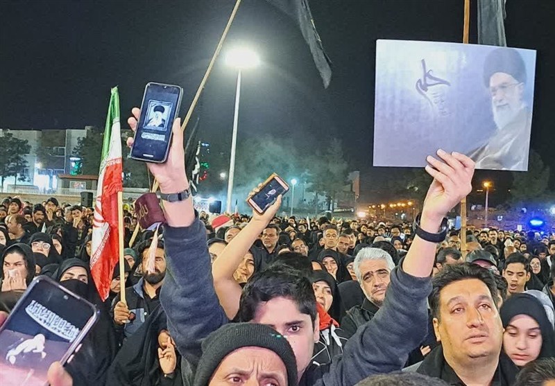 رهبر انقلاب , شهادت , اخبار استان خراسان جنوبی , اخبار بیرجند ,