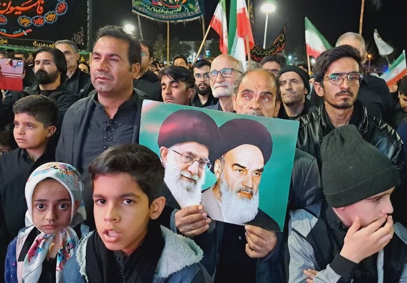 رهبر انقلاب , شهادت , اخبار استان خراسان جنوبی , اخبار بیرجند ,
