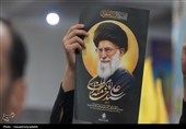 کاشانی‌ها در شهادت شهید قائد به سوگ نشستند