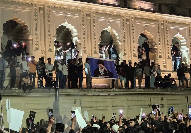 کشور هند , رهبر انقلاب ,