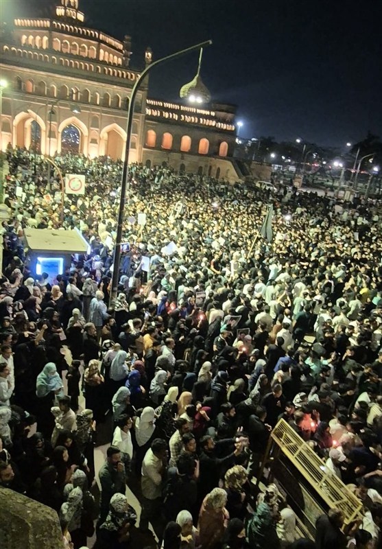 کشور هند , رهبر انقلاب ,
