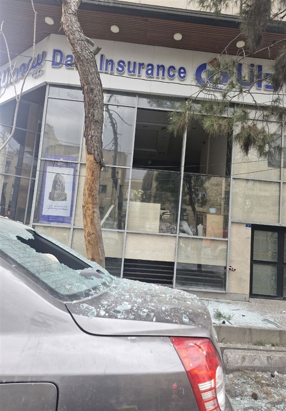 جنگ آمریکا و رژیم صهیونیستی علیه ایران , 