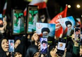 قرار مردم انقلابی مشهد برای تجمع خیابانی در ساعت 20