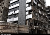 حمله آمریکا و رژیم صهیونیستی به بیمارستان گاندی