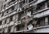 حمله آمریکا و رژیم صهیونیستی به بیمارستان گاندی
